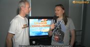Dragon Commander - gra o smokach z jetpackami i brzydkich księżniczkach [WIDEO]