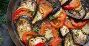 Ratatouille - tradycyjny specjał francuskiej kuchni