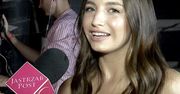 Julia Wieniawa znalazła przyjaźń w show-biznesie! Kogo nazywa swoją "starszą siostrą"? [WIDEO]