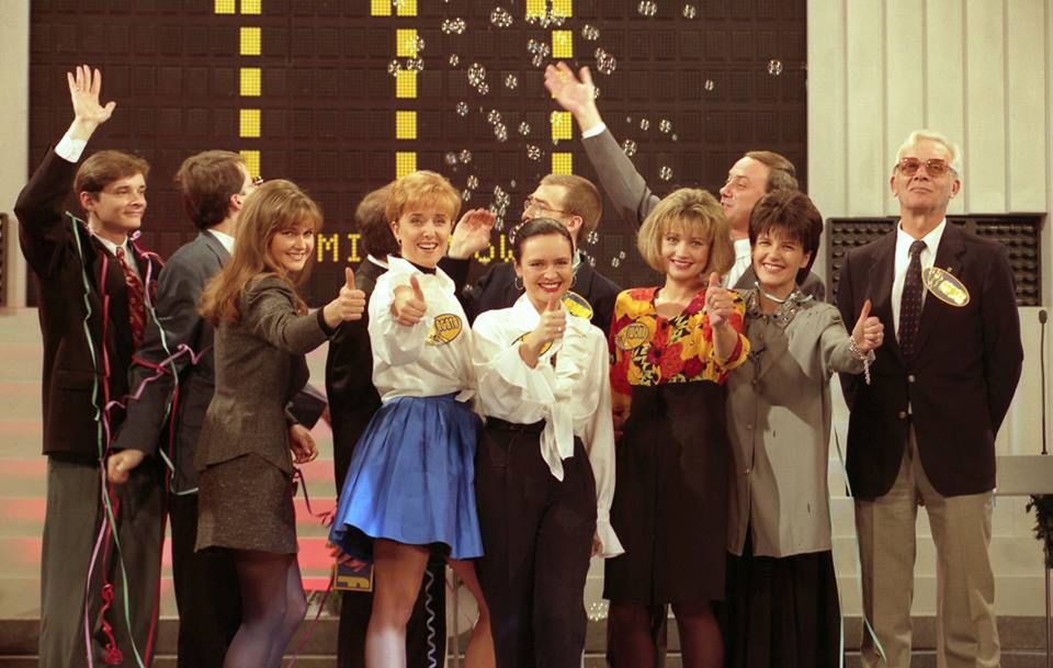 "Familiada" zaliczyła wpadkę? Niefortunny wpis wywołał zgrzyt