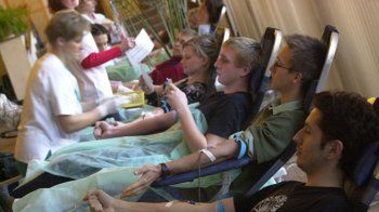 Wampiriada odbyła się również w Toruniu