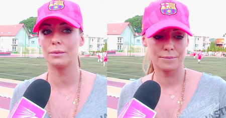 TYLKO U NAS! Małgorzata Rozenek pierwszy raz o pracy na planie drugiego sezonu "Piekielnego hotelu"