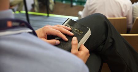 Świadkowie Jehowy zdelegalizowani w Rosji