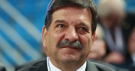 Poseł PiS poległ na pytaniach o Sadurską. "Panie redaktorze, poddaję się"