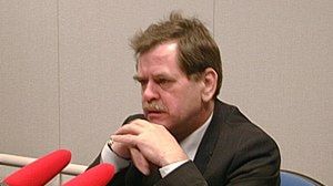 Krzysztof Janik w Radiu Zet