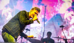 Dawid Podsiadło zdradza szczegóły nadchodzącej płyty. W tym także numer telefonu?