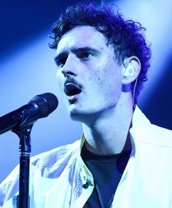 Dawid Podsiadło zapowiedział teledysk do "Najnowszego klipu"