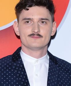 Dawid Podsiadło wrzucił wpis o wyborach. W punkt!