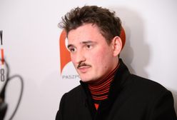 Uroczo stremowany Dawid Podsiadło na filmiku z 2009 r. Miał tylko 16 lat!