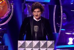 Dawid Podsiadło: "Nie przejmuję się, że jestem wieśniakiem"