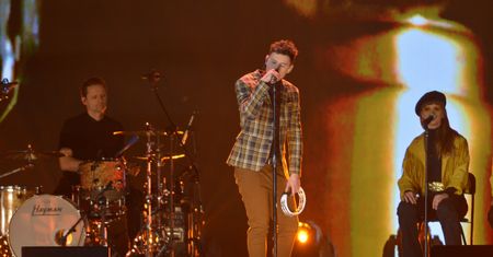 Dawid Podsiadło zagra dodaktowy koncert w ramach trasy "Leśna Muzyka". Znamy szczegóły
