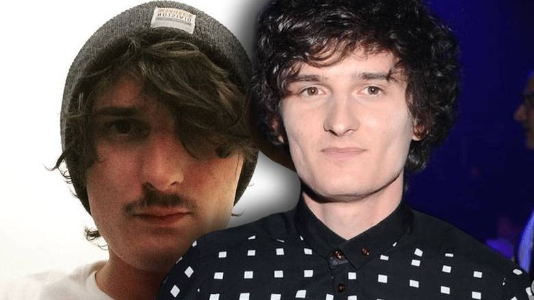 Dawid Podsiadło prezent świąteczny