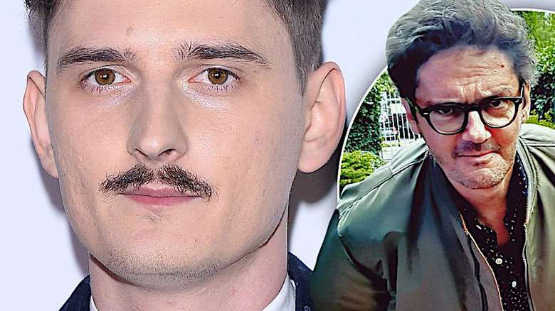 Dawid Podsiadło i Kuba Wojewódzki