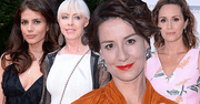 Gwiazdy na gali Kryształowe Zwierciadła 2017: Maja Ostaszewska, Weronika Rosati, Grażyna Kulczyk, Monika Mrozowska
