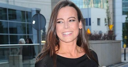 Anna Mucha znów udowodniła, że nie interesują ją diety i odchudzanie. Nie uwierzycie, co gwiazda zjadła na obiad