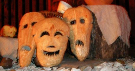 Dziady - polskie Halloween. Nie gorsze od zachodniego