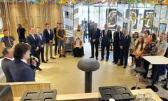 Poświęcenie McDonald'sa. Właściciel wyjaśnia, dlaczego sprowadził proboszcza