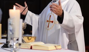 Parafia miała problem ze spłatą kredytu. Ksiądz wynajął plebanię