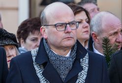 Grudziądz. Mężczyzna wtargnął z siekierą do sekretariatu prezydenta miasta