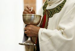 Ksiądz oszust odprawił mszę. "Nie spotkałem się nigdy z takim przypadkiem"