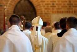 Księża odmawiają odczytania listu biskupów. Ponad 60 przypadków
