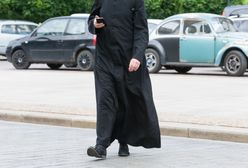 Tylu księży odsiaduje wyroki za pedofilię. "Jak ktoś podotykał po pupie, to nie wyrządził zła"