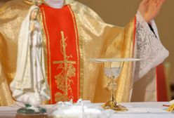 Kłótnia księży w bełchatowskiej parafii. Wikary wezwał policję do swojego proboszcza