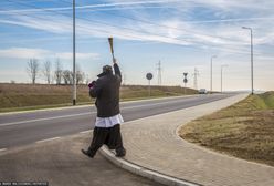 Koronawirus i Wielkanoc. Burmistrz Stąporkowa i ksiądz w Wielkopolski mają pomysł na święcenie koszyczków