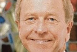 Konsekracja biskupa homoseksualisty