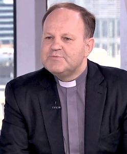 "Nie polemizować, zniszczyć!". Wyciekło nagranie rozmów księdza Sowy z restauracji "Sowa i Przyjaciele"