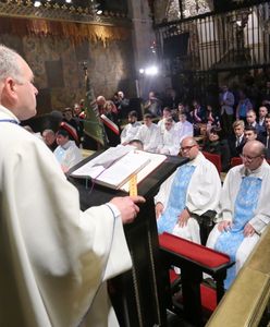 Narodowcy nie byli szczerzy z przeorem Jasnej Góry