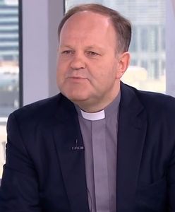 Ksiądz Sowa: wstydzę się, że Błaszczak jest szefem MSWiA