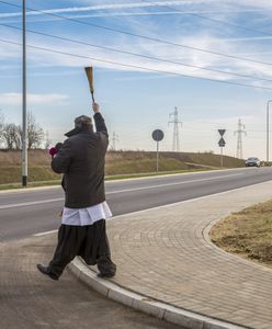 Koronawirus i Wielkanoc. Burmistrz Stąporkowa i ksiądz w Wielkopolski mają pomysł na święcenie koszyczków
