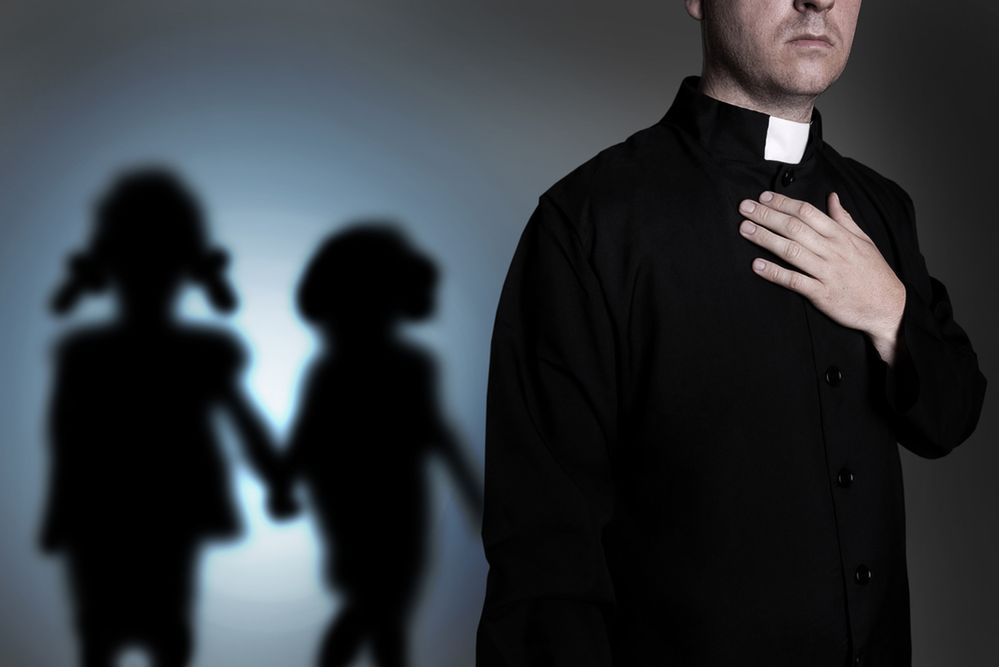 Pedofilia w Kościele. Prowokacja tygodnika