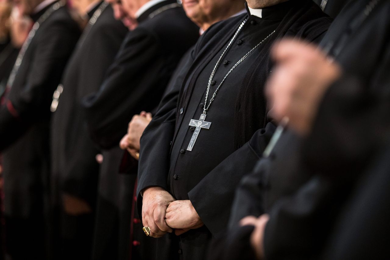 Zgłoś pedofilię, albo o niej nie mów. Apel Ordo Iuris