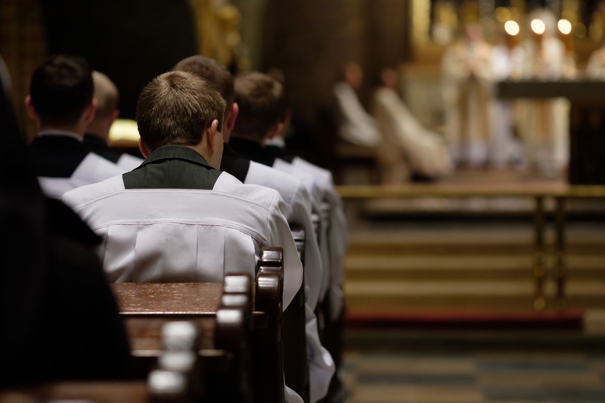 Kościół chce zmiany wytycznych w sprawie pedofilii księży