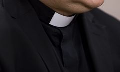 Samobójstwo Weroniki po śmierci księdza. "Ksiądz był dla niej drugim ojcem"