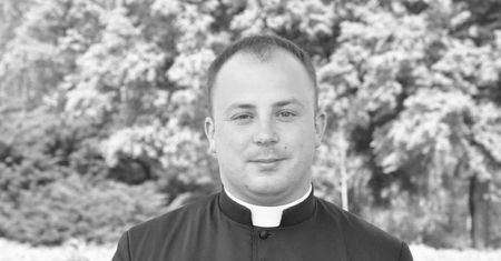 Małopolska. Tragiczny wypadek. Zginął młody ksiądz