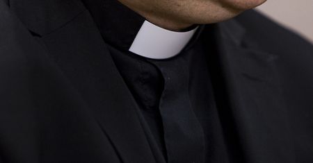 Samobójstwo Weroniki po śmierci księdza. "Ksiądz był dla niej drugim ojcem"