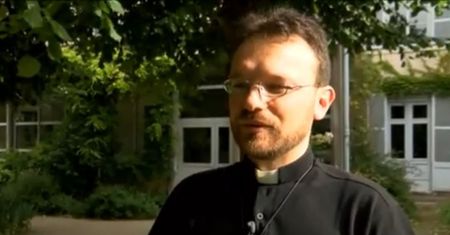 Francuski ksiądz oskarżony o molestowanie. Podjął ostateczny krok