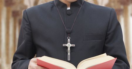Jak polscy księża omijają celibat?
