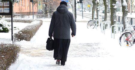 Chwile grozy w Rzeszowie. Próbowano postrzelić księży chodzących po kolędzie