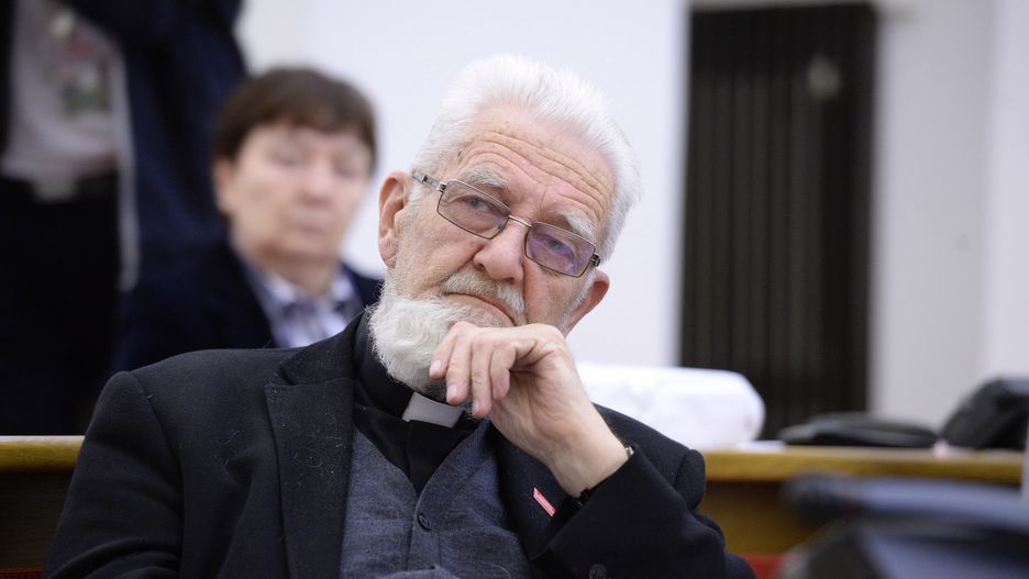 Ksiądz Adam Boniecki pod koniec lipca odzyskał możliwość wypowiadania się w mediach