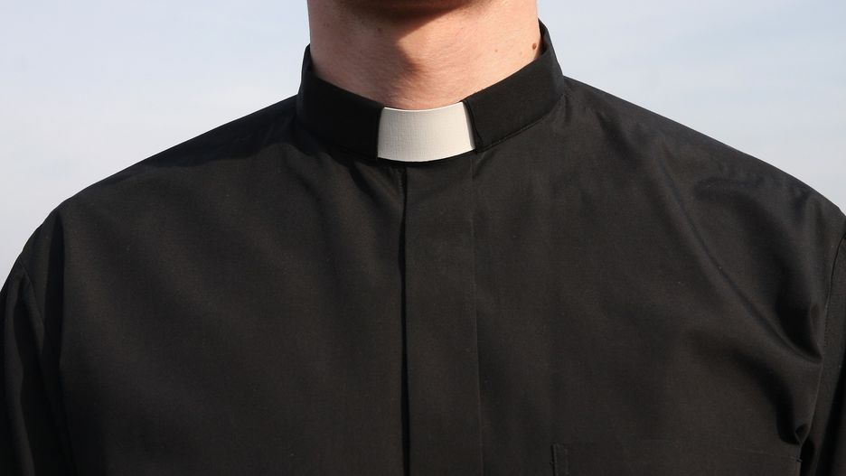 Księdzu grozi więzienie