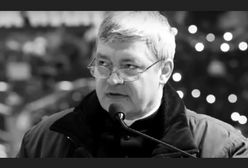 Ksiądz Piotr Pawlukiewicz nie żyje. Premier Mateusz Morawiecki żegna duchownego