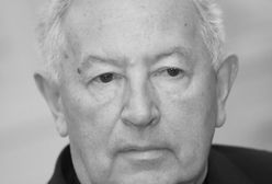 Nie żyje ks. prof. Jan Maciej Dyduch. Miał 78 lat