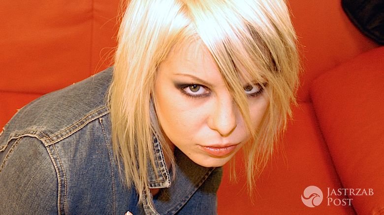 Ksiądz pouczał Alicję Janosz z ambony