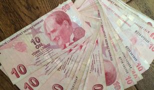 Zakupy w Turcji za pół darmo