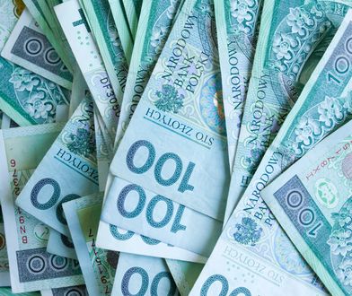 Ile zarabia poseł, ile senator? Zarobki parlamentarzystów w przyszłej kadencji