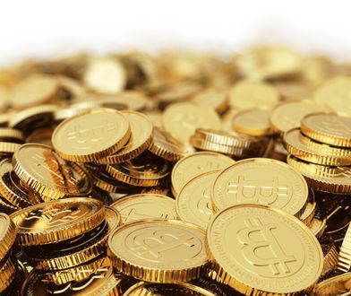 Bitcoin bije rekordy. Cena wirtualnej waluty zbliża się do 20 tys. zł